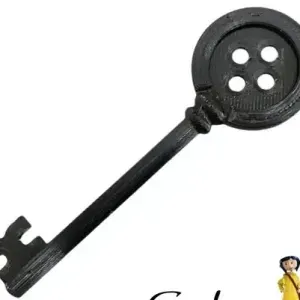 llave Coraline