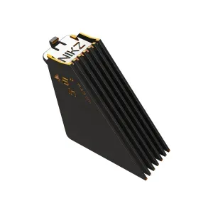 Long Hair Clipper Guide Guard Comb Cutting #4.5in - 11.43cm