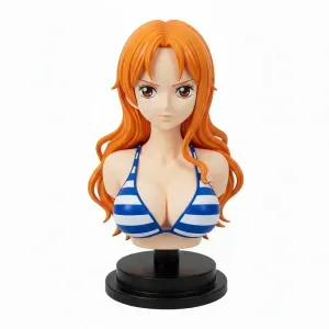 Nami Anime Bust