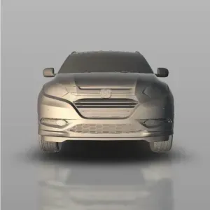 Honda HR-V 2021