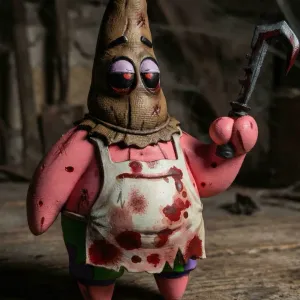 Patrick the Executioner
