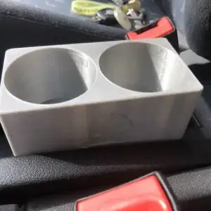 Can Holder Octavia 1