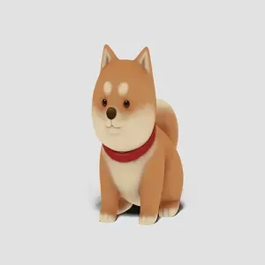 Shiba Inu