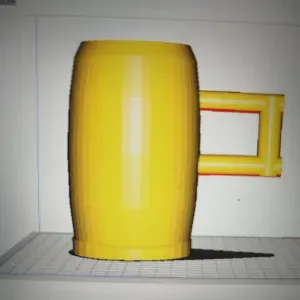 кружка