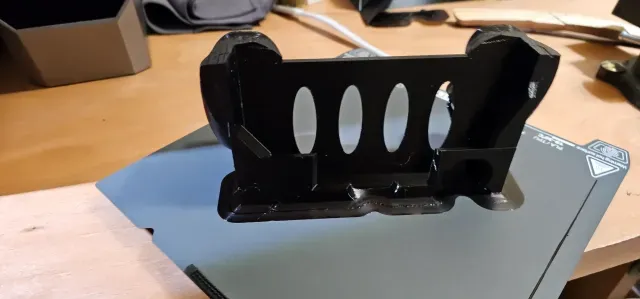 Nintendo 2DS comfort grip — Image 7 of 8