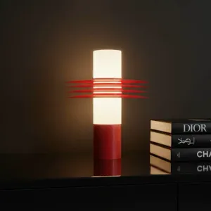 UFO table lamp - MOKA Design