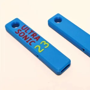 Dog-Whistle-23-kHz.stl(courtesy of ThreeD-Michael)