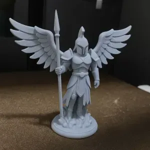 Angel Warrior
