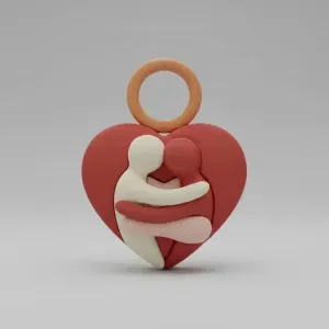 Embrace Within the Heart – Noah0x03