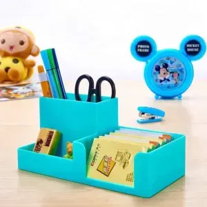 Desk Organizer for pen & card