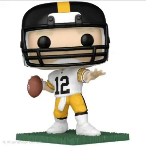 NFL Legends Terry Bradshaw (Pittsburgh Steelers)