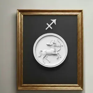 SAGITARIO, ZODIAC