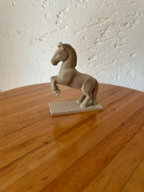 Rearing Horse — Image 5 of 8
