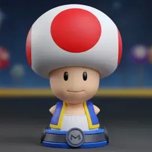 Toad