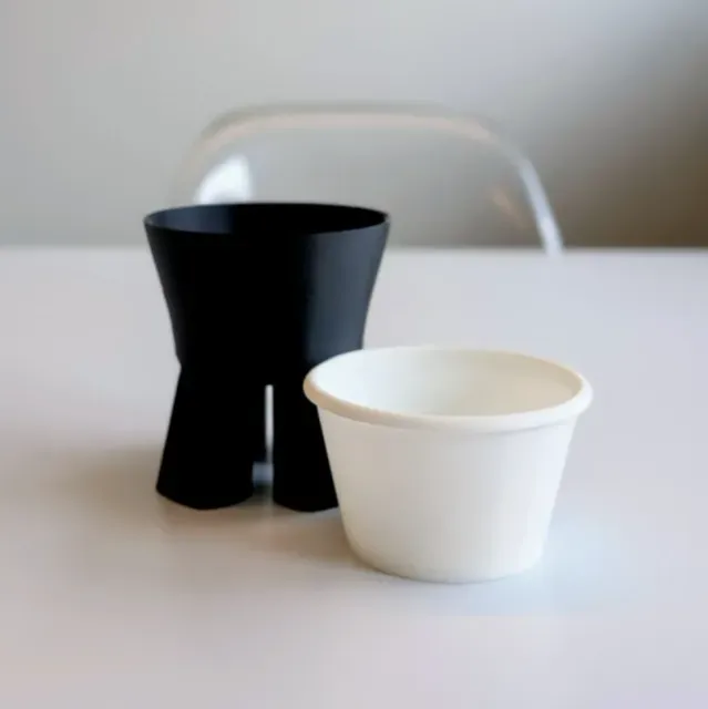 THE BOLD - PLANTER / FLOWER POT — Image 5 of 9