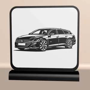 Volkswagen Arteon Combi