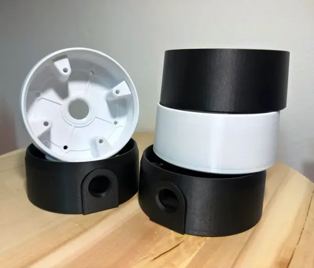 UniFi Camera Turret & Bullet Mount — Фото 4 из 9