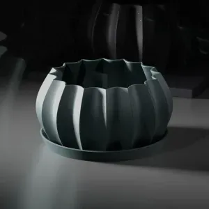 Star planter