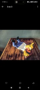 🍻 Подставка для кружки «Гомер» Homer coaster