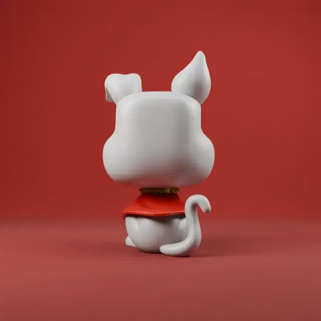 Krypto Funko Pop Pack 2 Model! — Фото 4 из 9