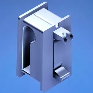 PS2 Controller Mount for CMFT