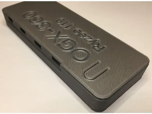 Original XBOX OGX360 Case — Image 4 of 9