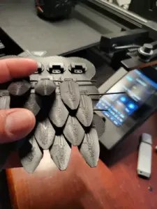 Dragon Scale