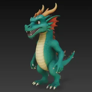 dragon