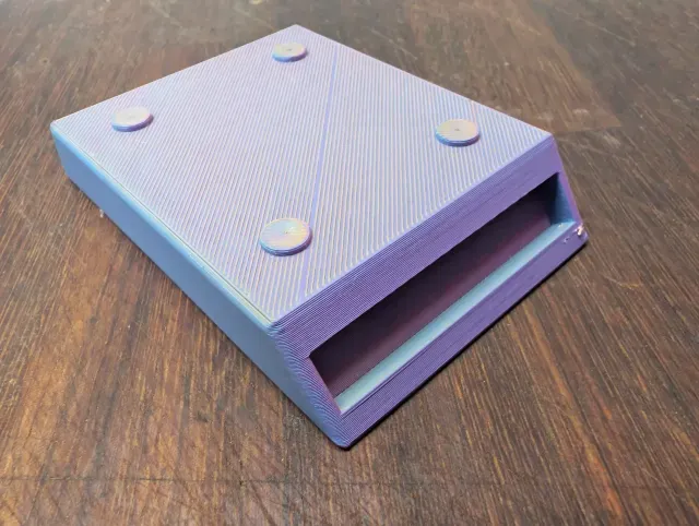 Rolling Sharpener Guide 30-37.5 Degrees — Image 3 of 9