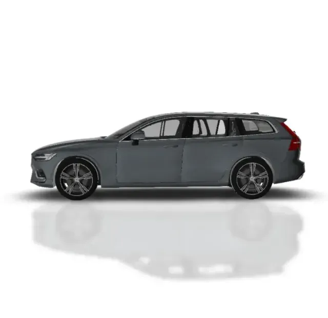 Volvo V60 Inscription 2022 — Фото 2 из 4