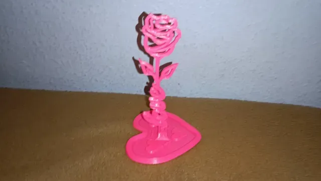 Love Flower with pot — Image 7 of 9