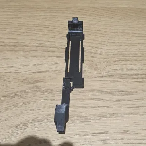 jaguar x300 sunroof element