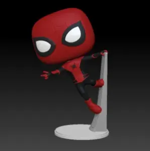 Funko Spiderman