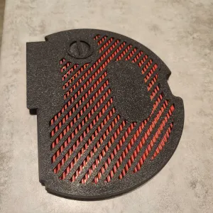 CFS Filament Drying Cartridge (MESH ONLY)