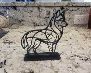 Siberian Husky