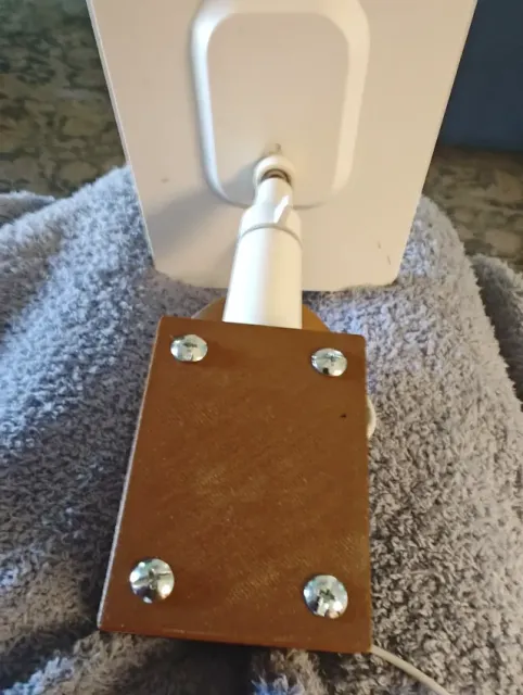Eufy Cam 2C Mount with canopy — Image 5 of 9