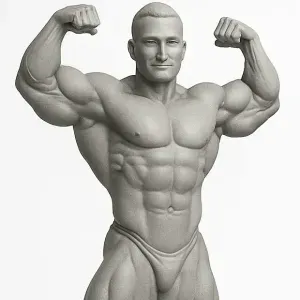 Bodybuilder