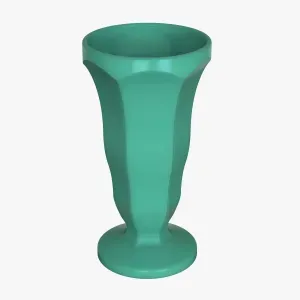 Milkshake Cup