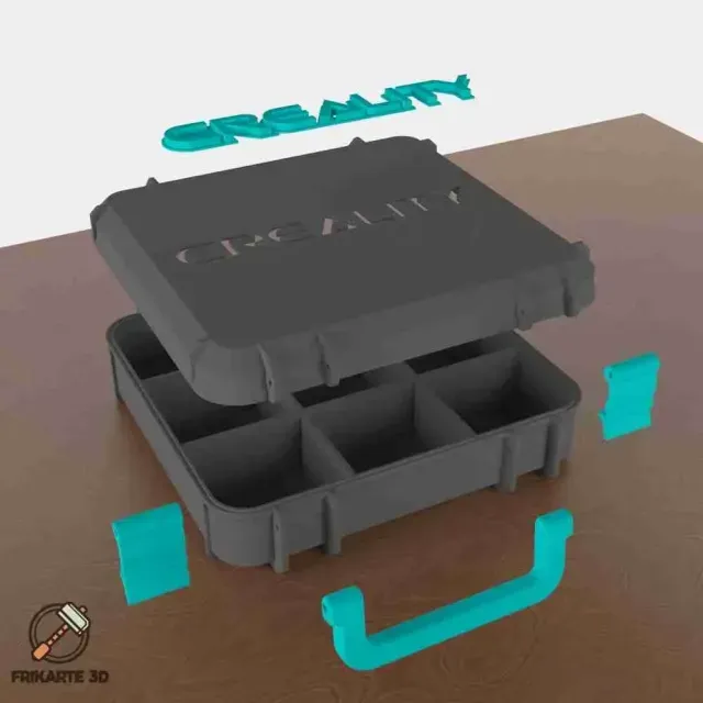 Creality Box — Image 4 of 9