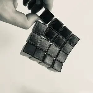 Cuber Fidget