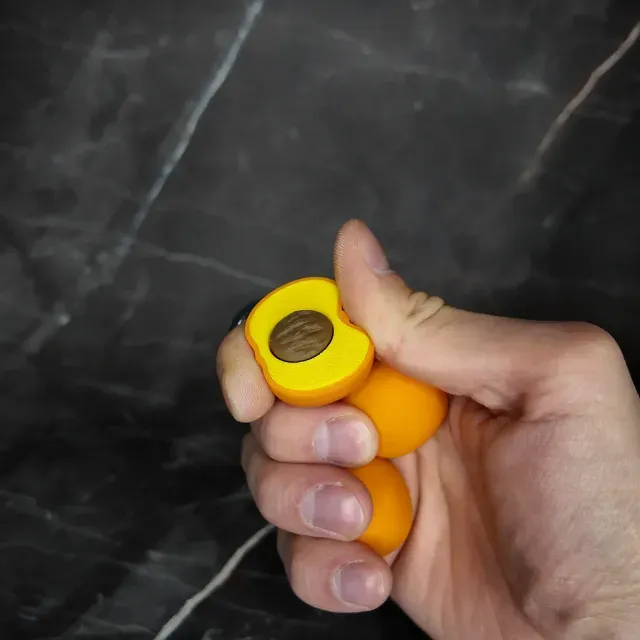 Peach - Fidget toy — Фото 7 из 9