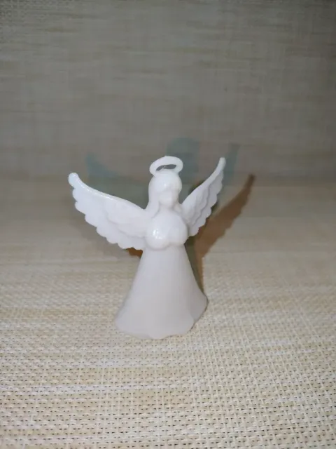An angel for the Christmas tree - Christmas tree angel — Фото 2 из 9