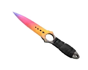 Cs go skeleton knife