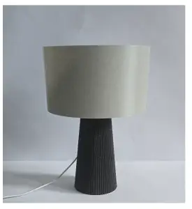 Table lamp Duplo - MOKA Design