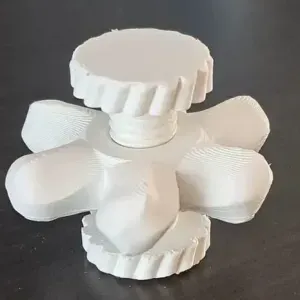Anti-stress figdet