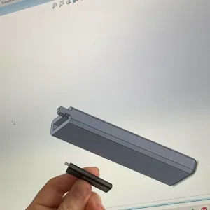 Hyundai Key cap replacement