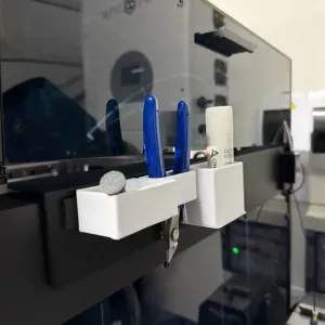Tool / Item holder for Ender 5 Max