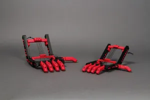 Snap-Together Robohand