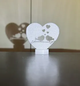 Love Birds