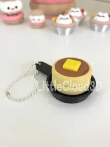Cute Pancakes Clicker